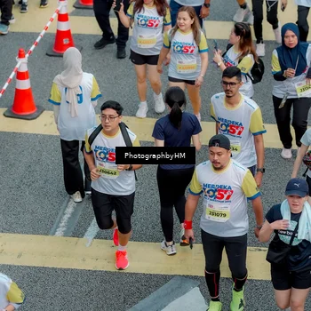 Runner Photo 4575756
