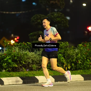 Runner Photo 4575758
