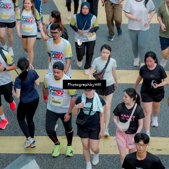 Runner Photo 4575759