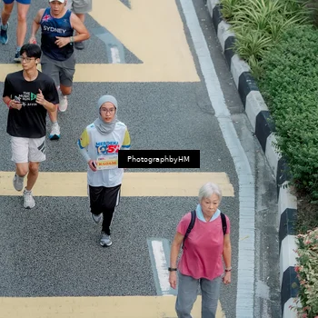 Runner Photo 4575760