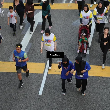 Runner Photo 4575766
