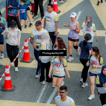Runner Photo 4575768