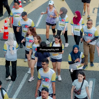 Runner Photo 4575769