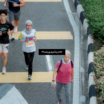 Runner Photo 4575775