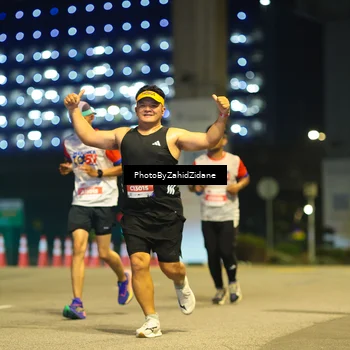 Runner Photo 4575776
