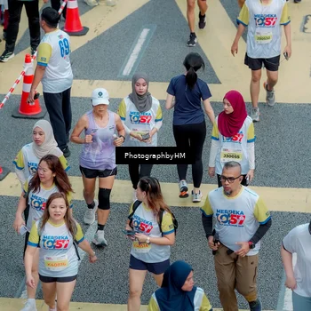 Runner Photo 4575780