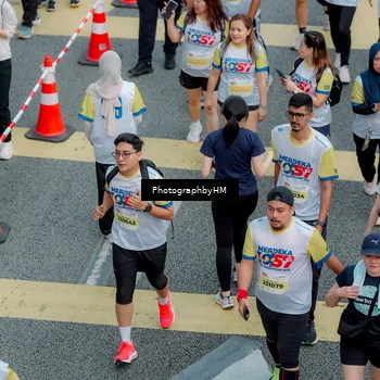 Runner Photo 4575782