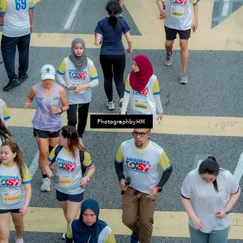 Runner Photo 4575783