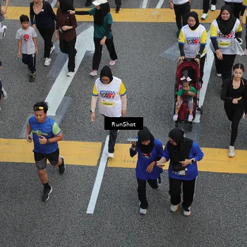 Runner Photo 4575787