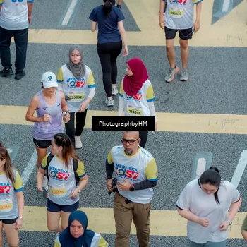 Runner Photo 4575788