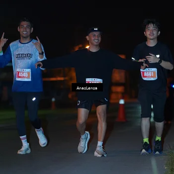 Runner Photo 4575791