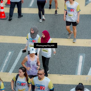Runner Photo 4575792