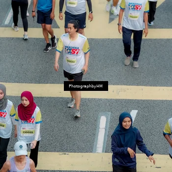 Runner Photo 4575793