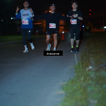 Runner Photo 4575795