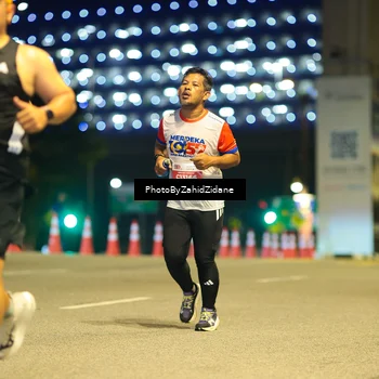 Runner Photo 4575797