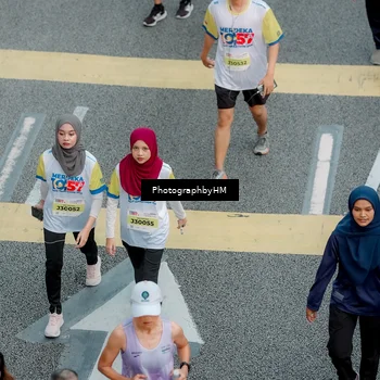 Runner Photo 4575798