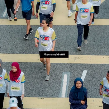 Runner Photo 4575799