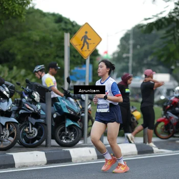 Runner Photo 4575801