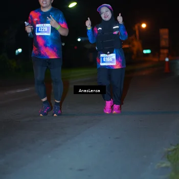 Runner Photo 4575802