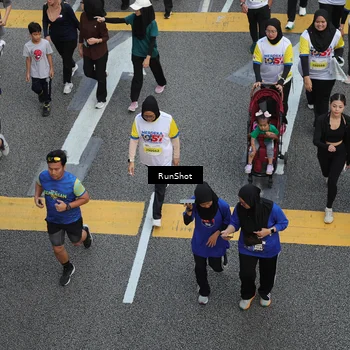Runner Photo 4575803