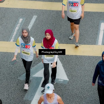 Runner Photo 4575804