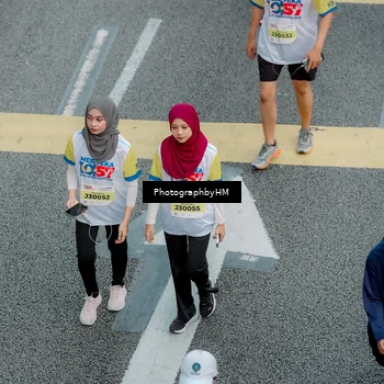 Runner Photo 4575805