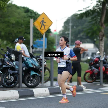 Runner Photo 4575809