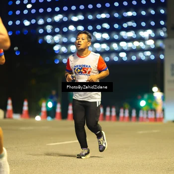 Runner Photo 4575811