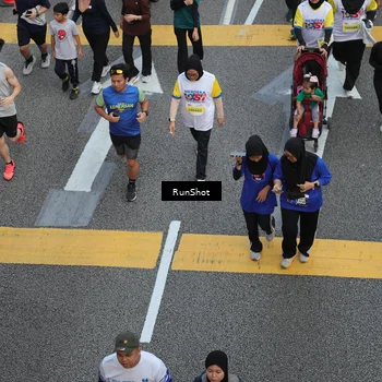 Runner Photo 4575812
