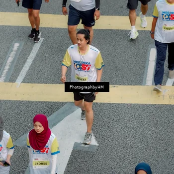 Runner Photo 4575815
