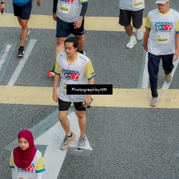 Runner Photo 4575817