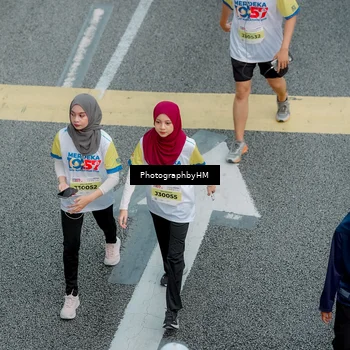 Runner Photo 4575818