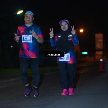 Runner Photo 4575819