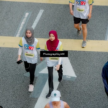 Runner Photo 4575820