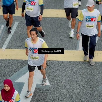 Runner Photo 4575823