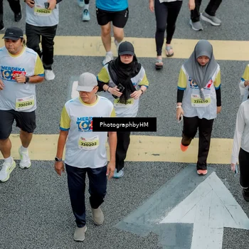 Runner Photo 4575824