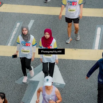 Runner Photo 4575825