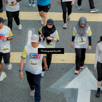 Runner Photo 4575827