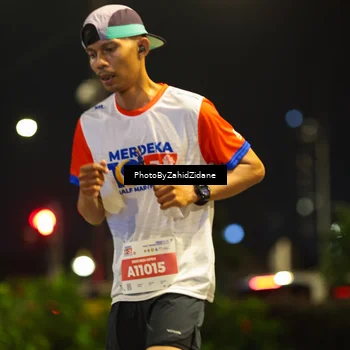 Runner Photo 4575828