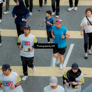 Runner Photo 4575829