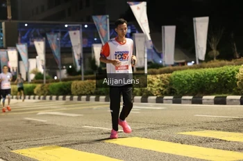 Runner Photo 4575830