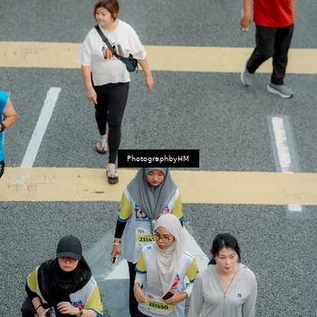 Runner Photo 4575832