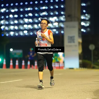 Runner Photo 4575833
