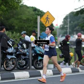Runner Photo 4575838