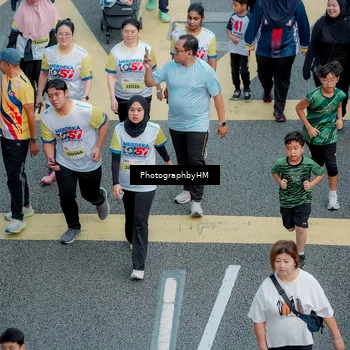 Runner Photo 4575841