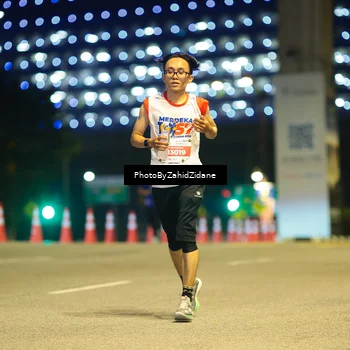 Runner Photo 4575842