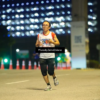 Runner Photo 4575845