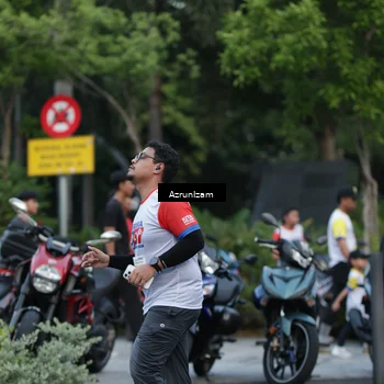 Runner Photo 4575846