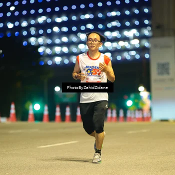 Runner Photo 4575847