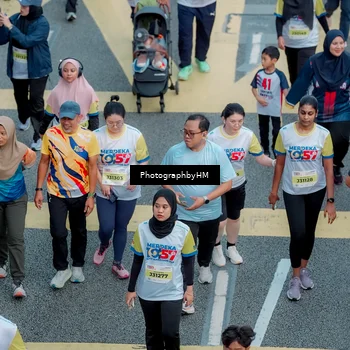 Runner Photo 4575848